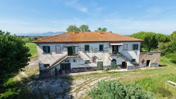 casa indipendente in vendita a Crespina Lorenzana in zona Ceppaiano