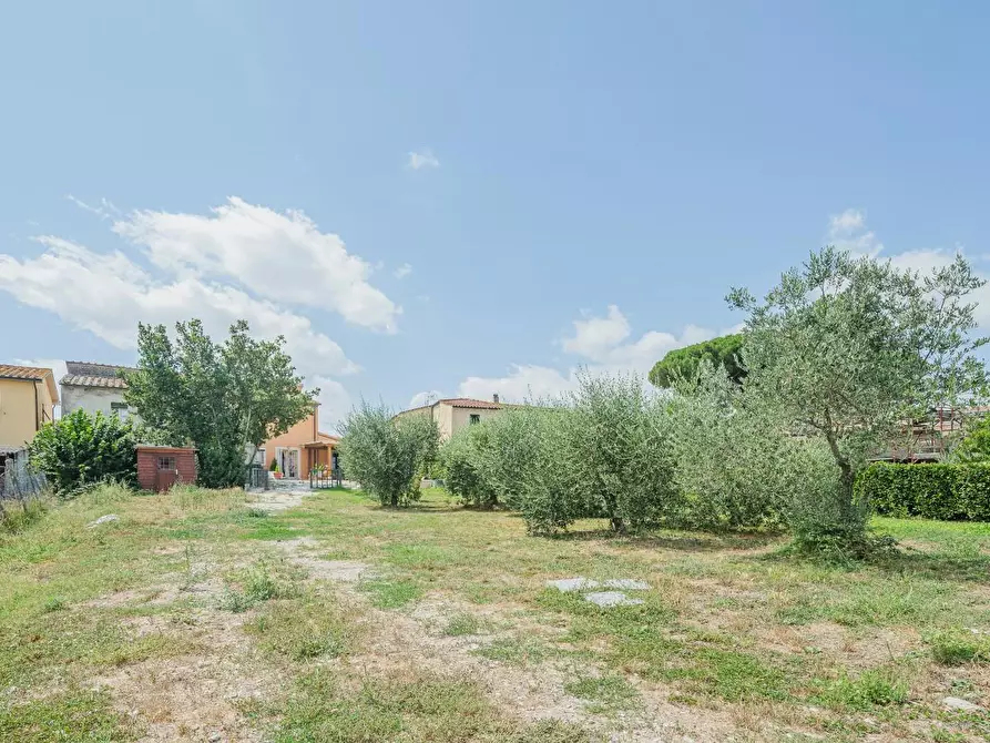 casa indipendente in vendita a Crespina Lorenzana in zona Ceppaiano