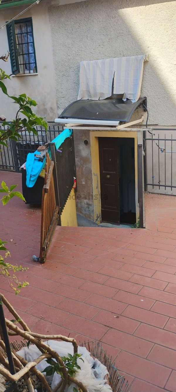 appartamento in vendita a Crespina Lorenzana in zona Lorenzana