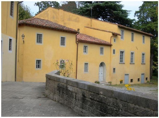 casa indipendente in vendita a Crespina Lorenzana in zona Crespina