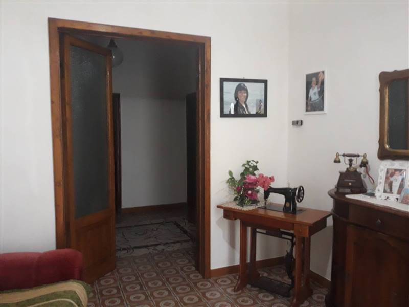casa indipendente in vendita a Crespina Lorenzana in zona Tremoleto