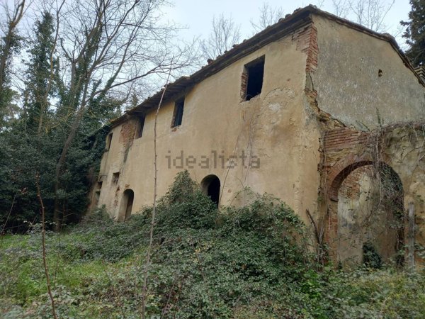 casa indipendente in vendita a Crespina Lorenzana in zona Tremoleto