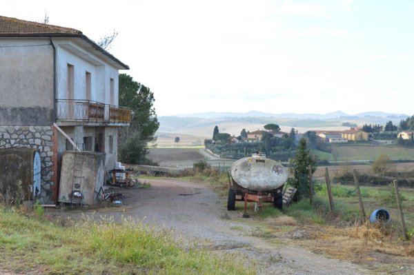 appartamento in vendita a Crespina Lorenzana in zona Lorenzana