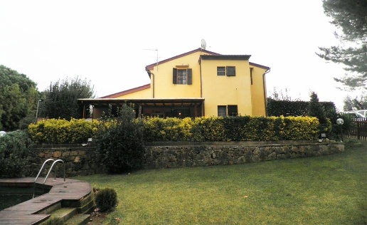 casale in vendita a Crespina Lorenzana in zona Ceppaiano