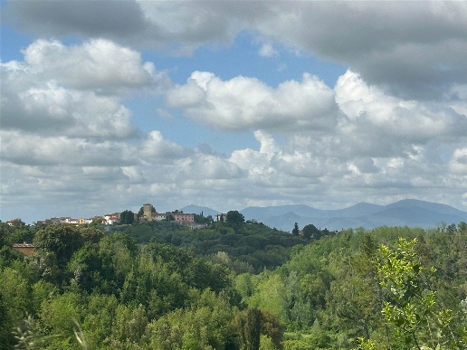 casale in vendita a Crespina Lorenzana in zona Tremoleto