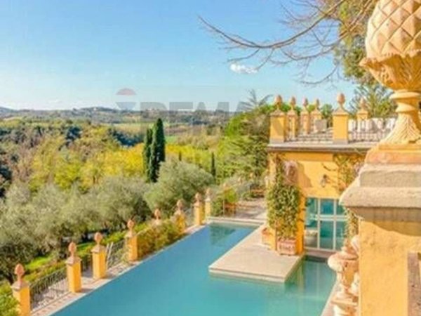 casa indipendente in vendita a Crespina Lorenzana in zona Crespina