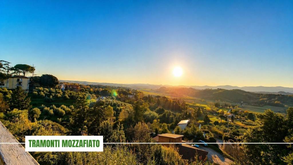 appartamento in vendita a Crespina Lorenzana in zona Lorenzana