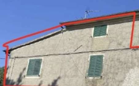 appartamento in vendita a Crespina Lorenzana in zona Lorenzana
