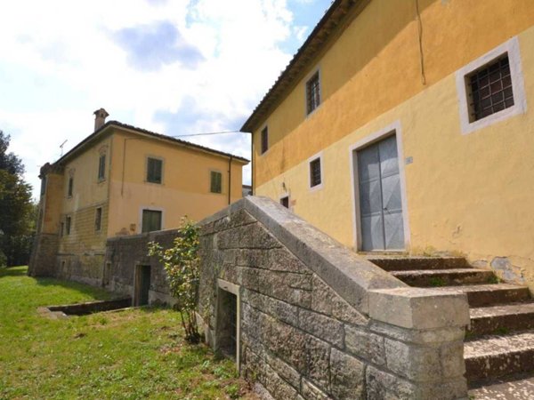 casa indipendente in vendita a Crespina Lorenzana in zona Crespina