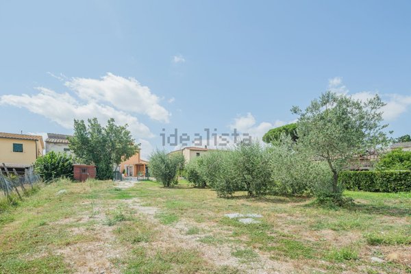 casa indipendente in vendita a Crespina Lorenzana in zona Ceppaiano
