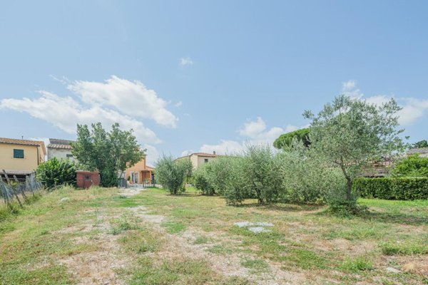 casa indipendente in vendita a Crespina Lorenzana in zona Ceppaiano