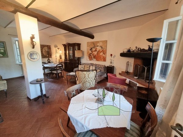 casale in vendita a Crespina Lorenzana in zona Tremoleto