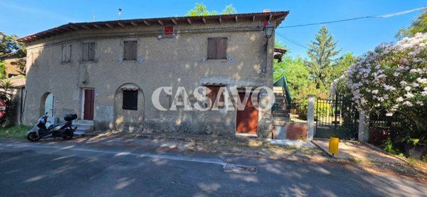 casa indipendente in vendita a Crespina Lorenzana in zona Tremoleto