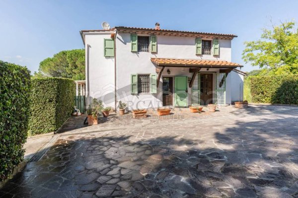 casa indipendente in vendita a Crespina Lorenzana in zona Crespina