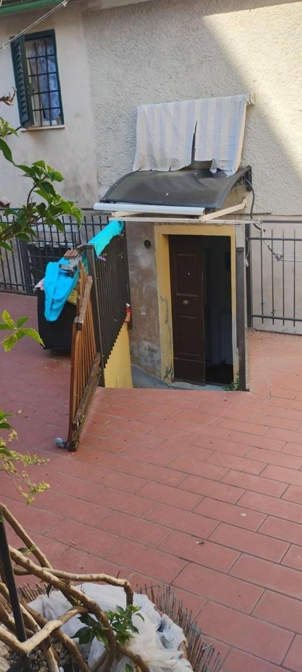 appartamento in vendita a Crespina Lorenzana in zona Lorenzana