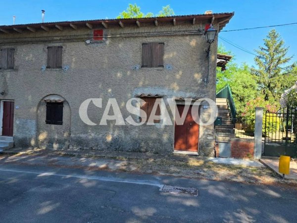 casa indipendente in vendita a Crespina Lorenzana in zona Lorenzana