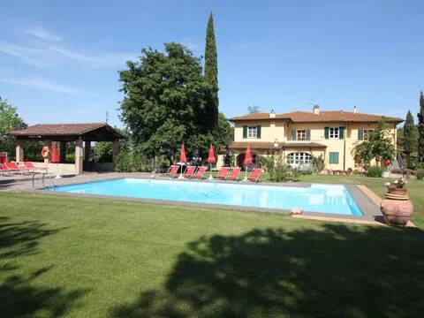 casa indipendente in vendita a Crespina Lorenzana