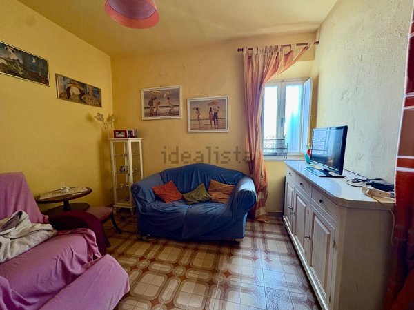 appartamento in vendita a Crespina Lorenzana in zona Crespina