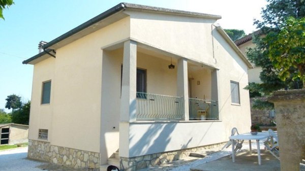 appartamento in vendita a Crespina Lorenzana in zona Tripalle
