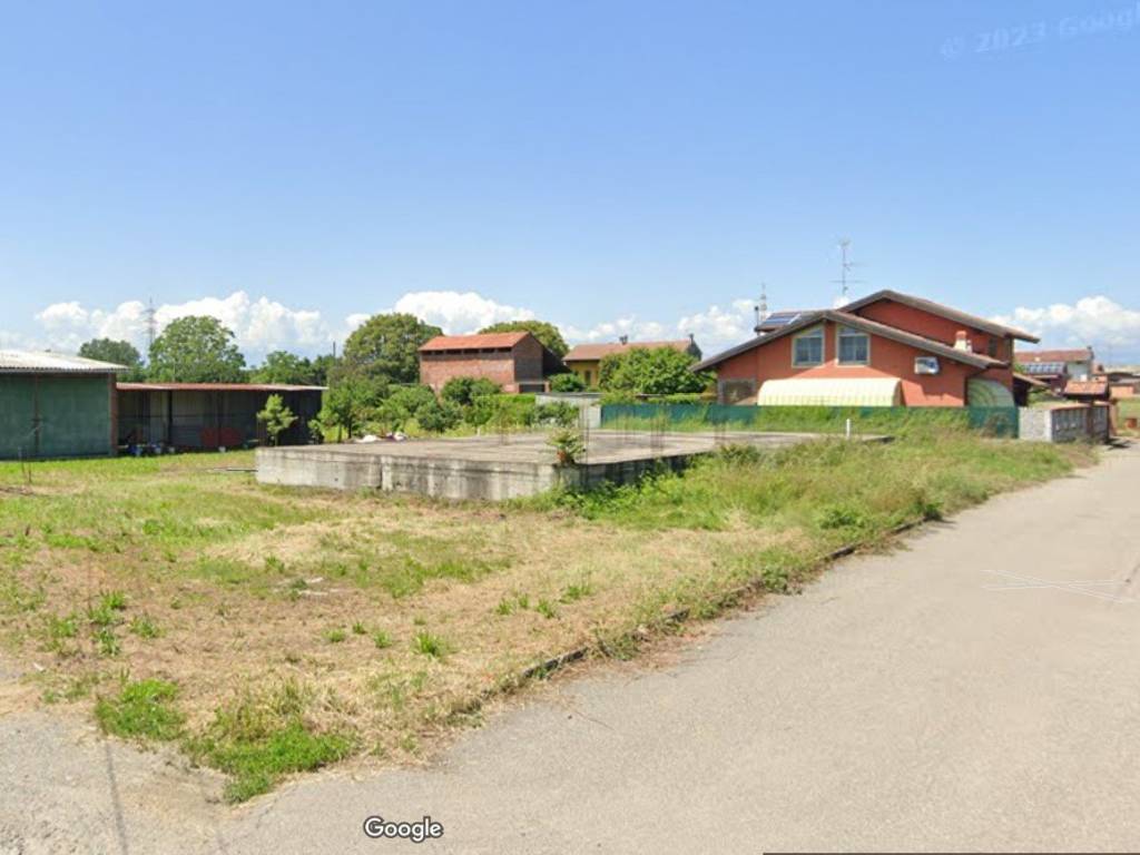 terreno edificabile in vendita a Recetto