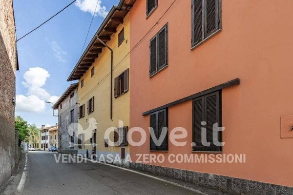 casa indipendente in vendita a Recetto