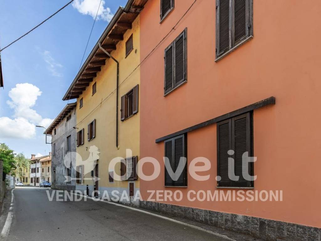 casa indipendente in vendita a Recetto