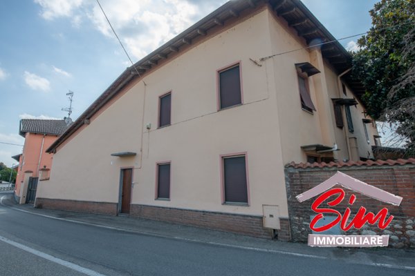 casa indipendente in vendita a Recetto