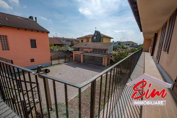 casa indipendente in vendita a Recetto