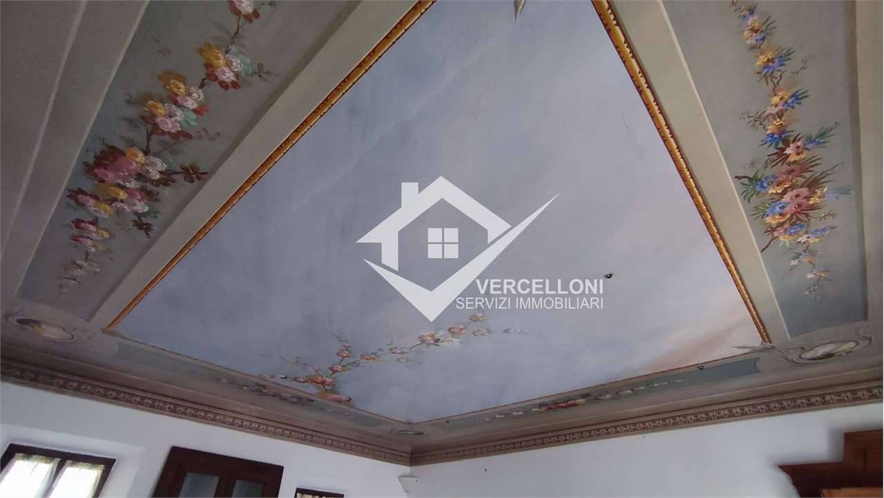 casa indipendente in vendita a Recetto
