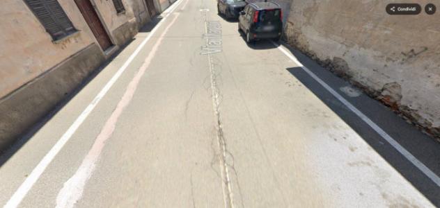 appartamento in vendita a Recetto