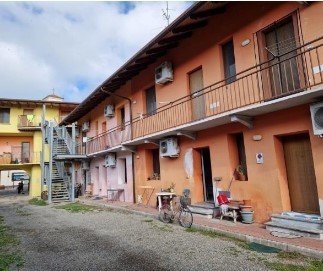 appartamento in vendita a Recetto