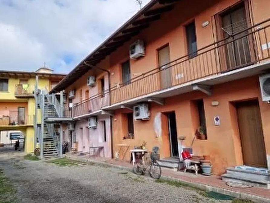 appartamento in vendita a Recetto