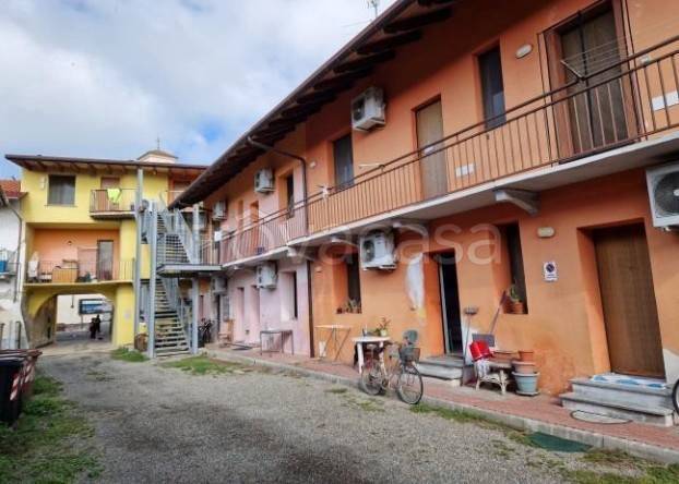 appartamento in vendita a Recetto
