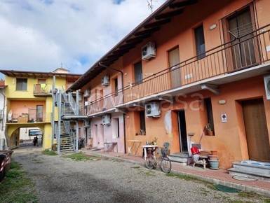 appartamento in vendita a Recetto