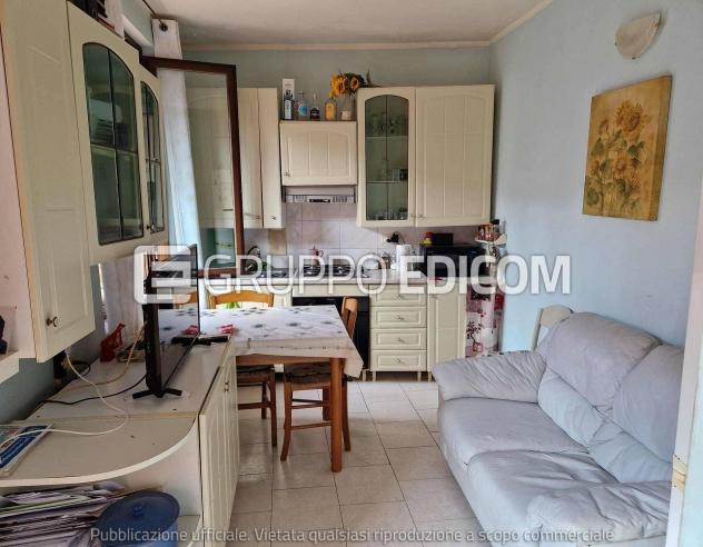 appartamento in vendita a Recetto
