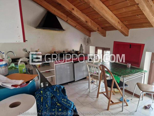 appartamento in vendita a Recetto