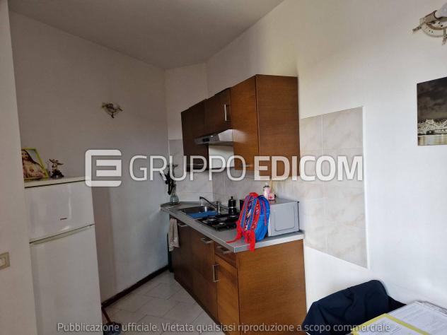 appartamento in vendita a Recetto