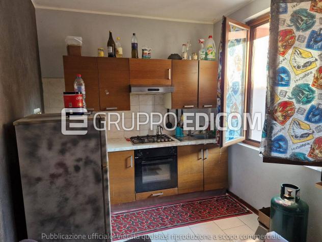 appartamento in vendita a Recetto