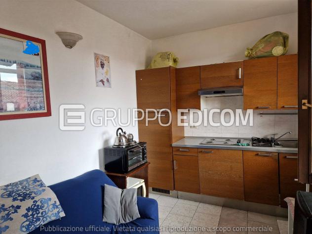 appartamento in vendita a Recetto