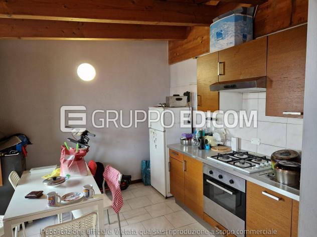 appartamento in vendita a Recetto