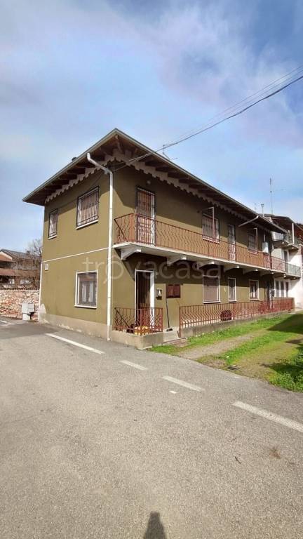 appartamento in vendita a Recetto