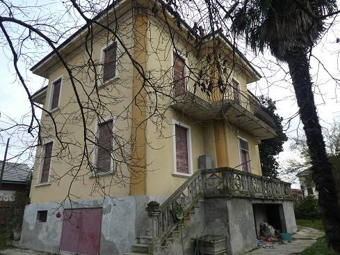 casa indipendente in vendita a Recetto