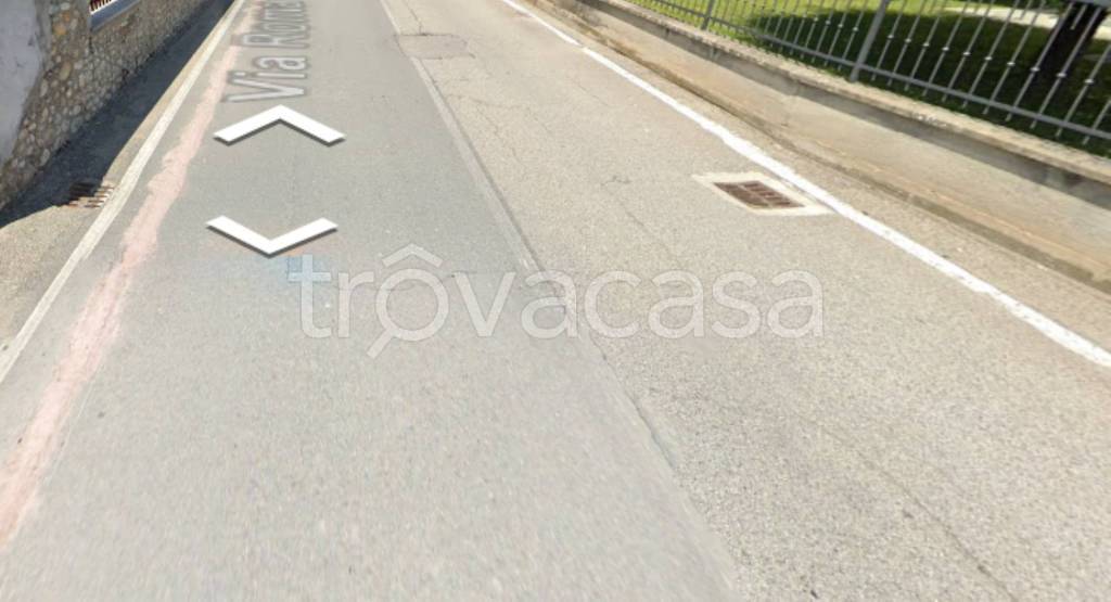 appartamento in vendita a Recetto