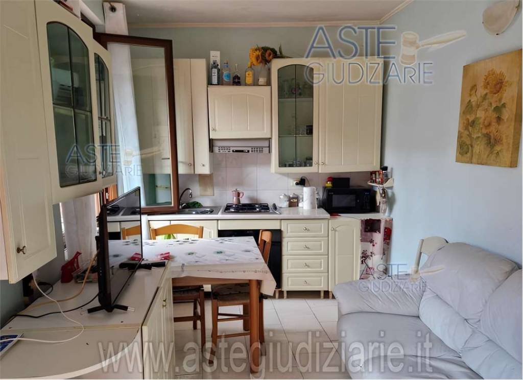 appartamento in vendita a Recetto