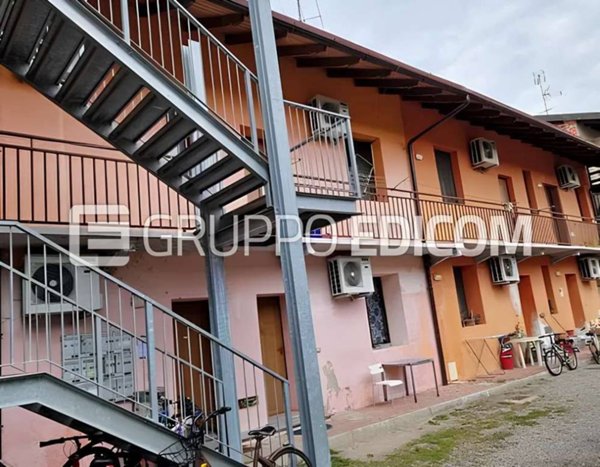 appartamento in vendita a Recetto