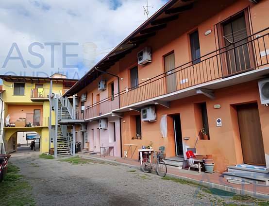 appartamento in vendita a Recetto