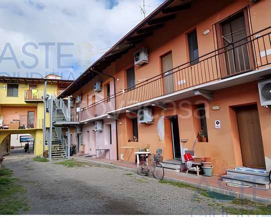 appartamento in vendita a Recetto