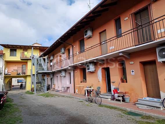appartamento in vendita a Recetto