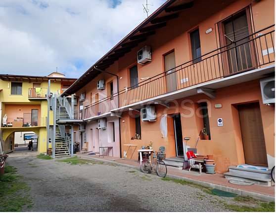 appartamento in vendita a Recetto
