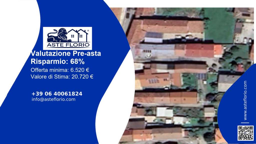 locale commerciale in vendita a Recetto